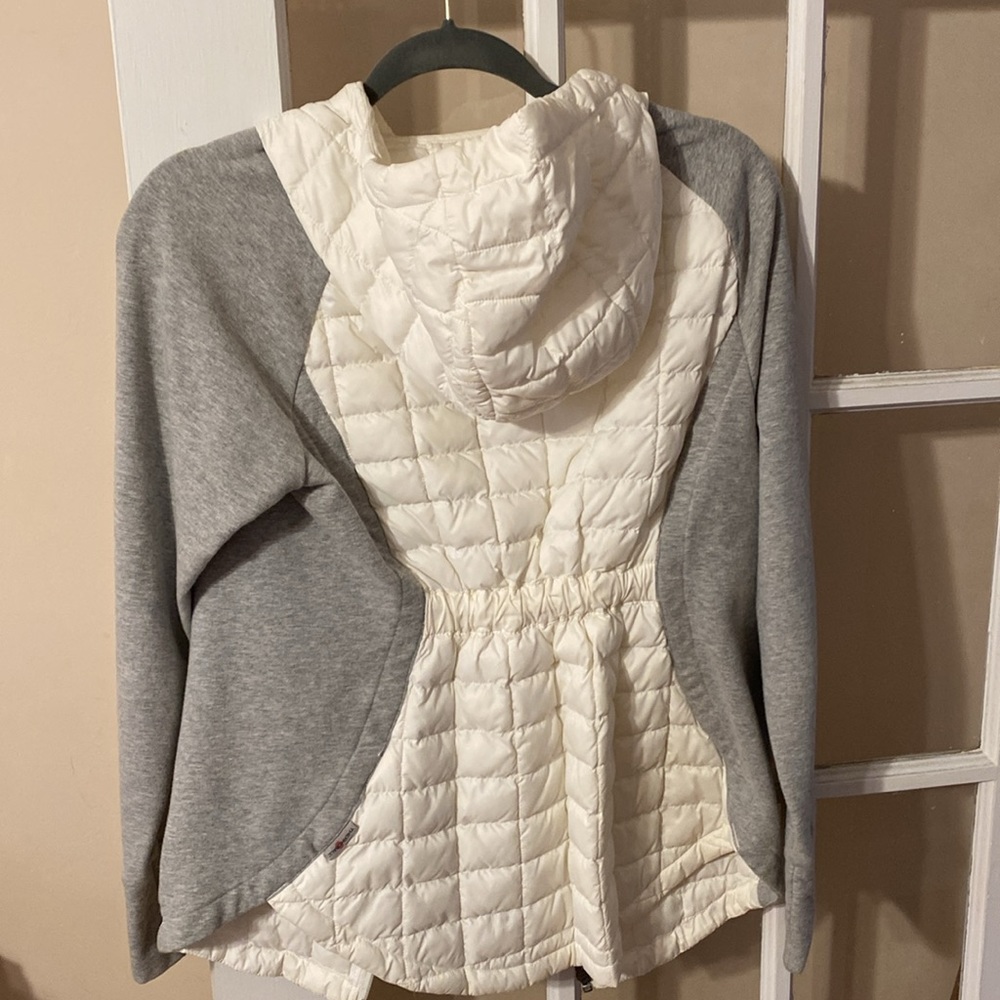Jacket - Picture 3 of 6